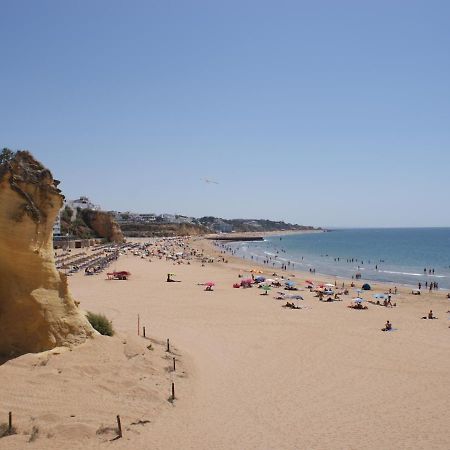 Casa Da Praia Do Peneco Αλμπουφέιρα Εξωτερικό φωτογραφία