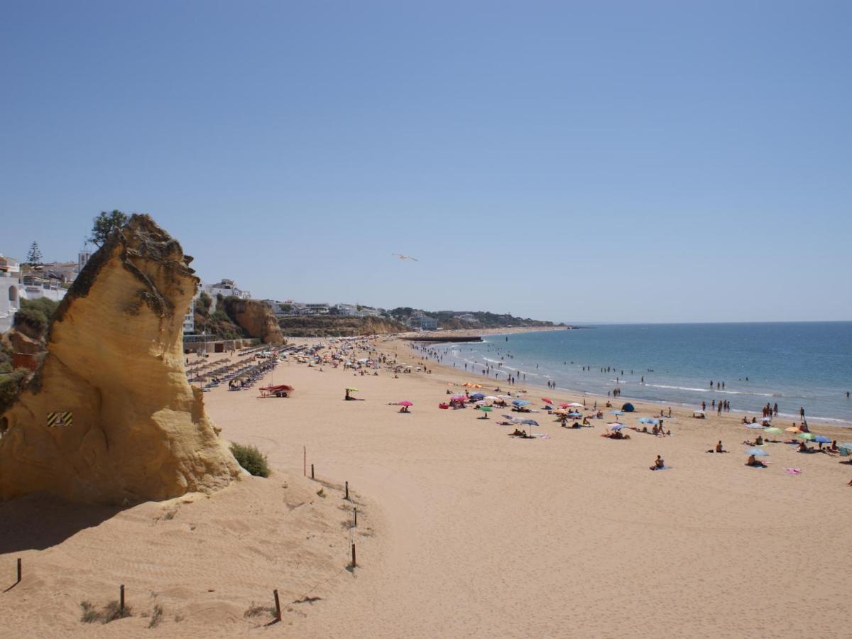 Casa Da Praia Do Peneco Αλμπουφέιρα Εξωτερικό φωτογραφία