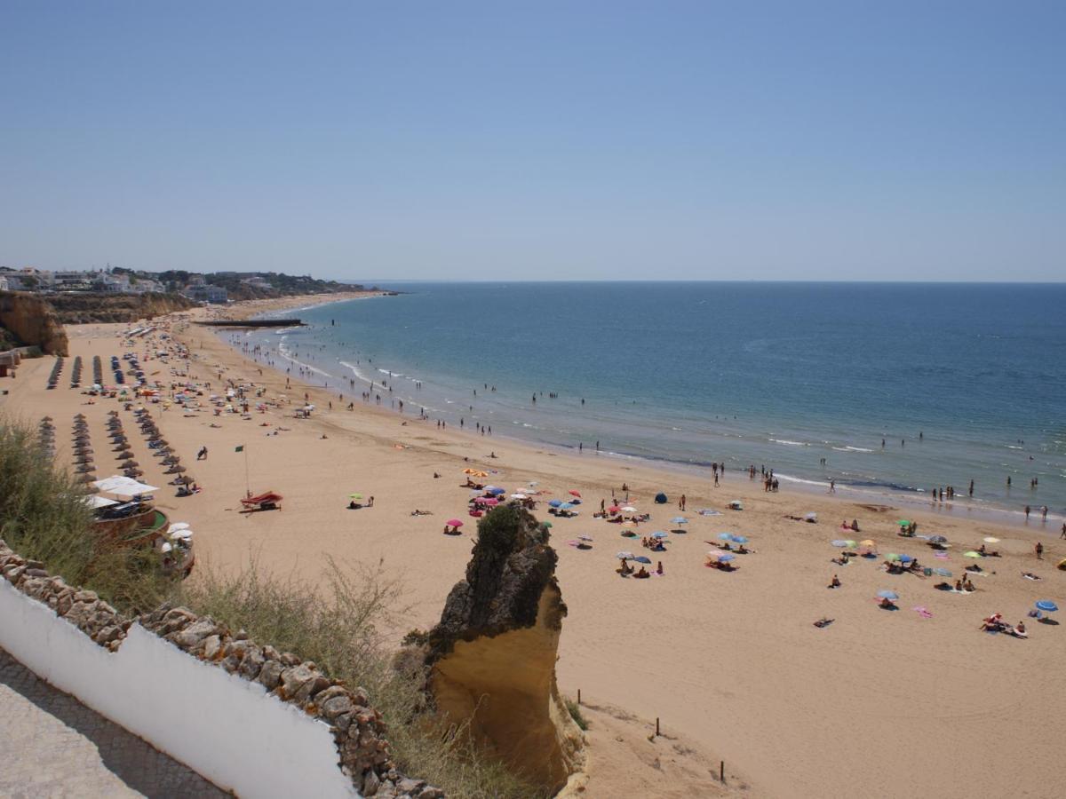 Casa Da Praia Do Peneco Αλμπουφέιρα Εξωτερικό φωτογραφία