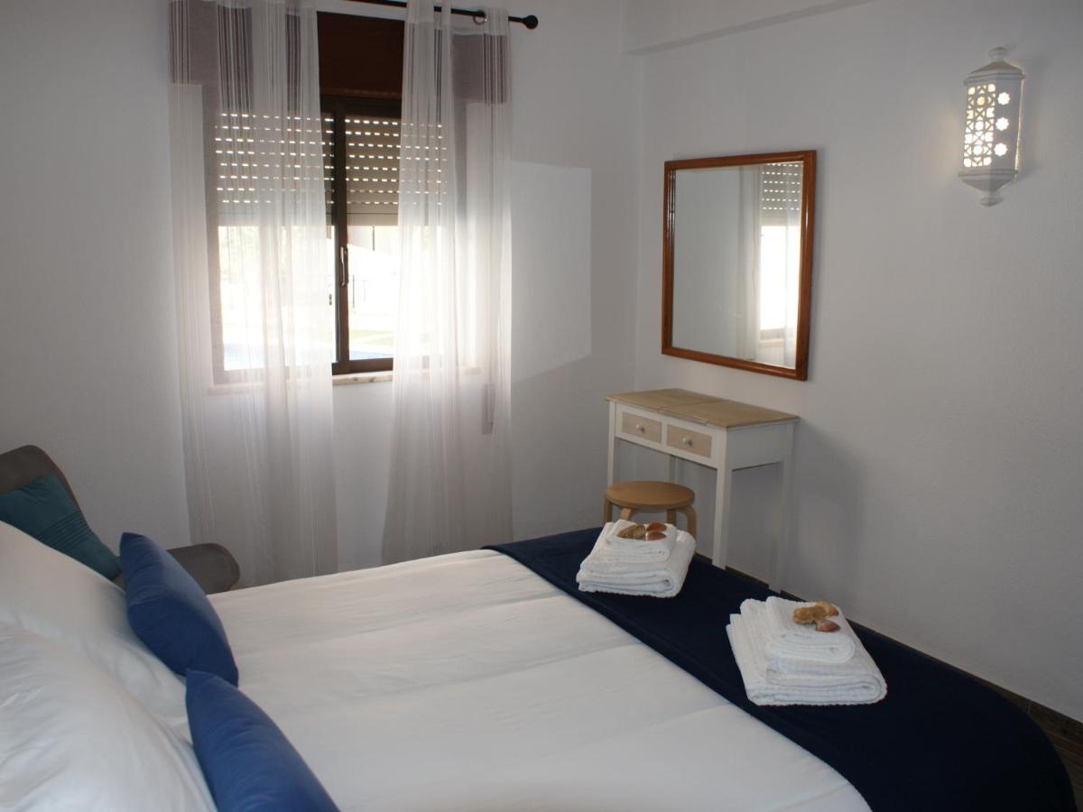 Casa Da Praia Do Peneco Αλμπουφέιρα Εξωτερικό φωτογραφία