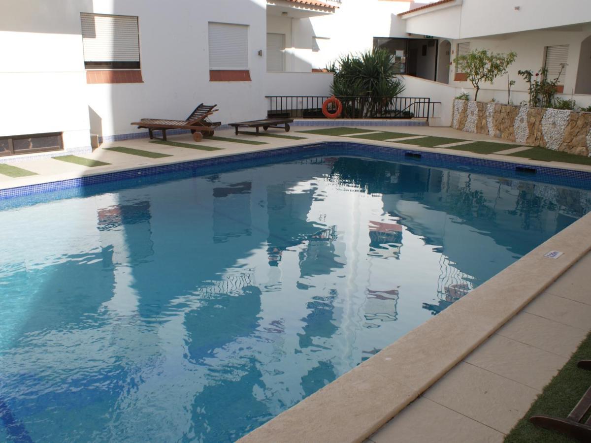 Casa Da Praia Do Peneco Αλμπουφέιρα Εξωτερικό φωτογραφία
